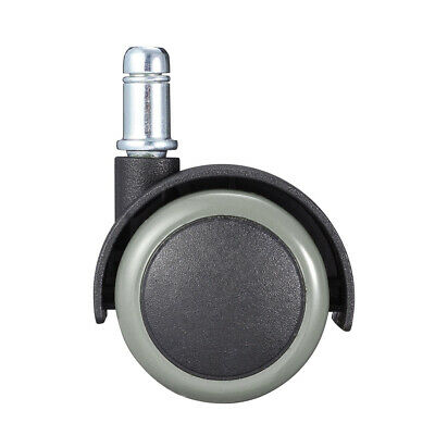 10pcs Office Chair Caster Wheel Swivel Wood Floor Home Furniture Replacement - Trend Times Toy Stores