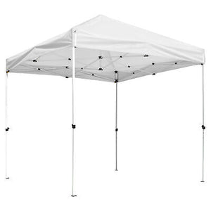 10x10' 1080D Commercial EZ Pop Up Canopy Waterproof Wedding Party Tent Outdoor - Trend Times Toy Stores