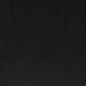10x10 ft Photography Black Background Muslin Backdrop - Trend Times Toy Stores