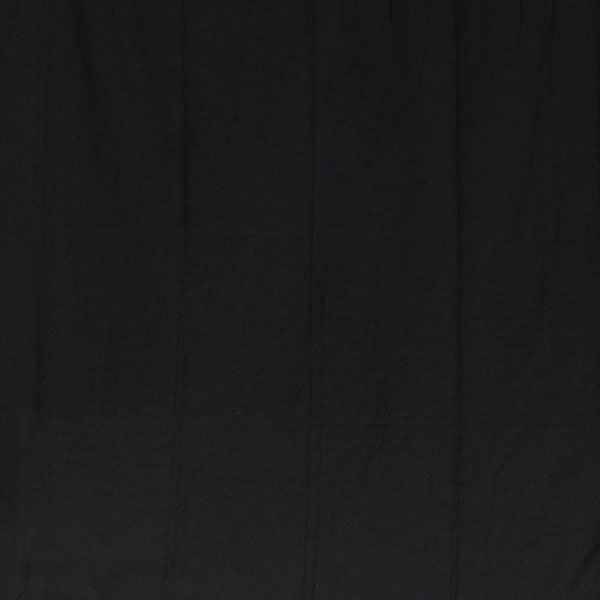 10x10 ft Photography Black Background Muslin Backdrop - Trend Times Toy Stores