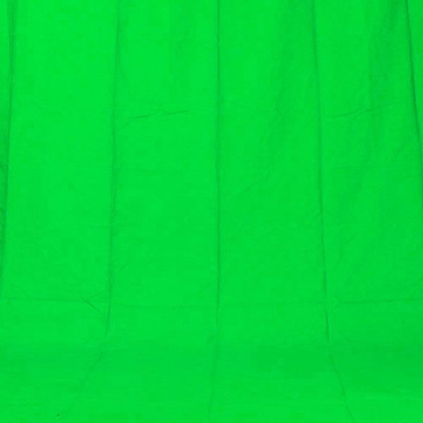 10x10 ft Photography Green Background Muslin Backdrop - Trend Times Toy Stores