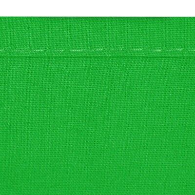 10x20ft 100% Cotton Muslin Backdrop Photo Studio Photography Background Green - Trend Times Toy Stores