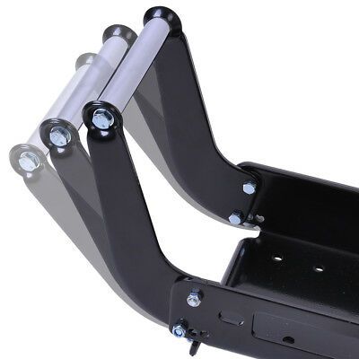 10x 4 1/2 Cradle Winch Mount Mounting Plate 13,000 Lb Capacity Recovery Winches - Trend Times Toy Stores