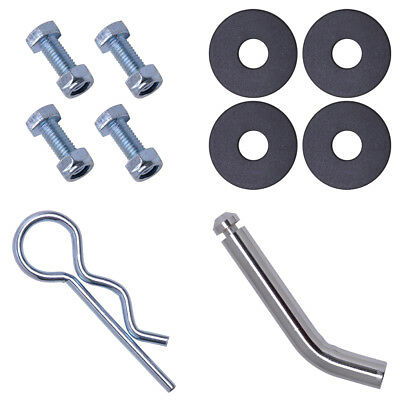 10x 4 1/2 Cradle Winch Mount Mounting Plate 13,000 Lb Capacity Recovery Winches - Trend Times Toy Stores