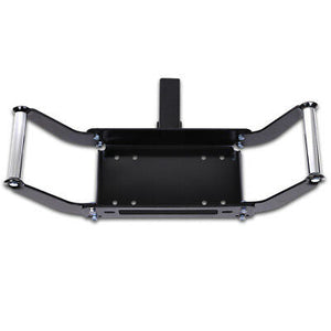10x 4 1/2 Cradle Winch Mount Mounting Plate 13,000 Lb Capacity Recovery Winches - Trend Times Toy Stores