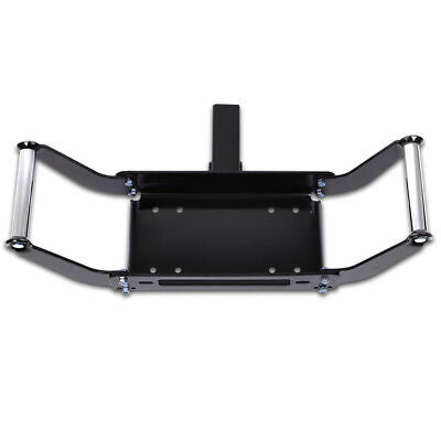10x 4 1/2 Cradle Winch Mount Mounting Plate 13,000 Lb Capacity Recovery Winches - Trend Times Toy Stores