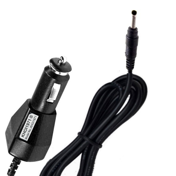 11 Feet 12V Car Charger Adapter for Ride-On Dump Truck Trend Times 0