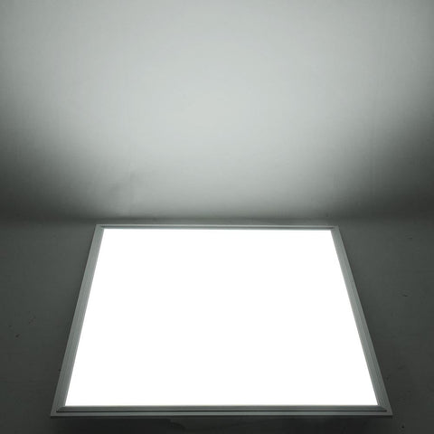 48W Square SMD LED Recessed Ceiling Light w/ Driver