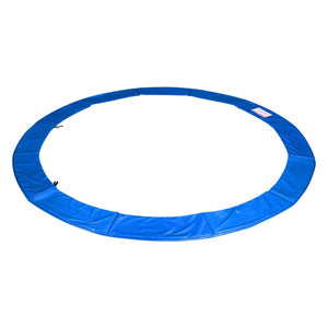 12/13/14/15Ft Universal Trampoline Replacement Safety Rebounder Cover Pad Foam 12FT - Trend Times Toy Stores