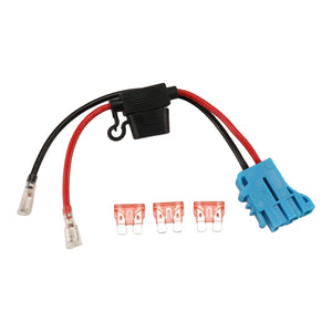 12 AWG Wire Harness Connector Replacement Compatible with Peg Perego 12V4371 Trend Times 0