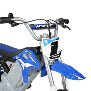 12 Inch Electric Dirt Bike for Kids with 24V Battery, Suitable for Ages 1-3 Trend Times 5