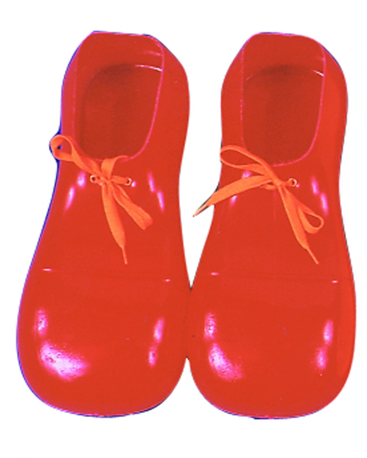 12-inch Clown Shoes Costume - Trend Times Toy Stores