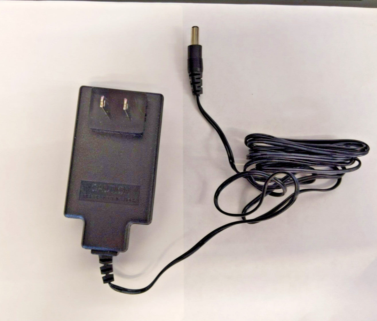 12 Volt 1 Amp Single Pin Battery Charger Trend Times 1