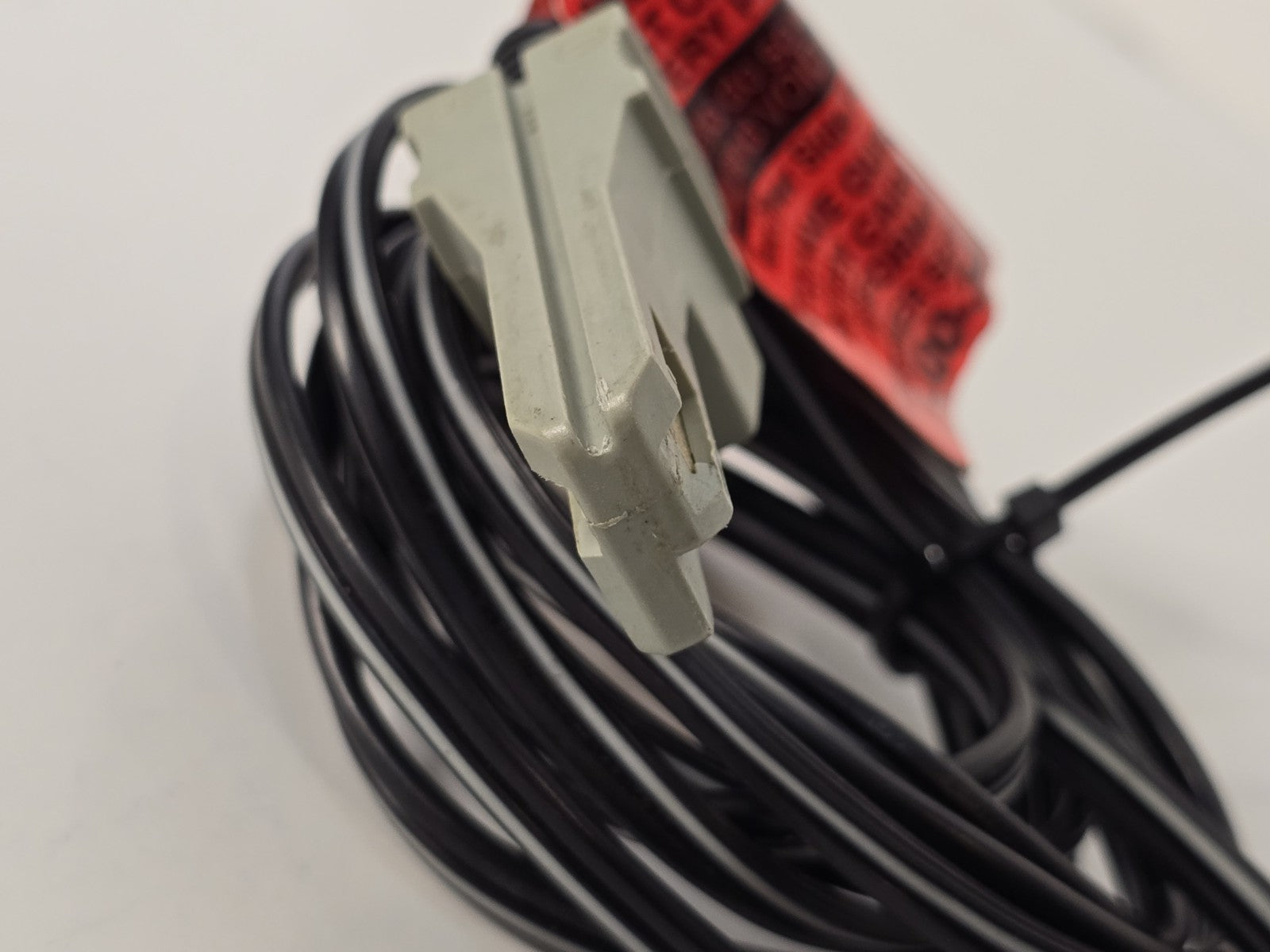 12 Volt 12V Battery Charger for Power Wheels 00801-1869 Genuine Replacement Trend Times 1