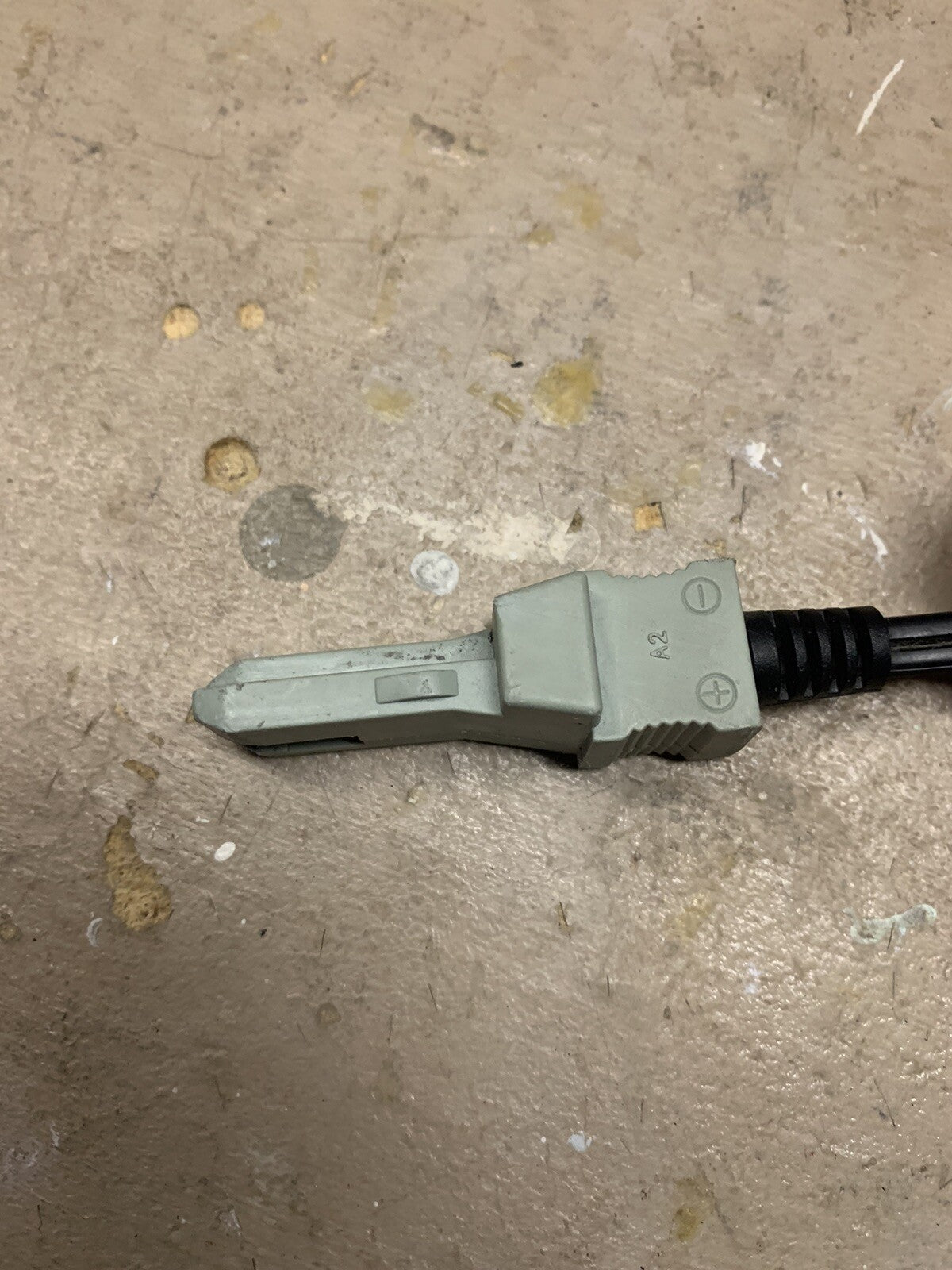 12 Volt 12V Charger for Power Wheels PN: 00801-1480 Trend Times 5