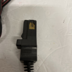 12 Volt OEM Charger for Power Wheels Battery Model 00801-1781 Trend Times 1