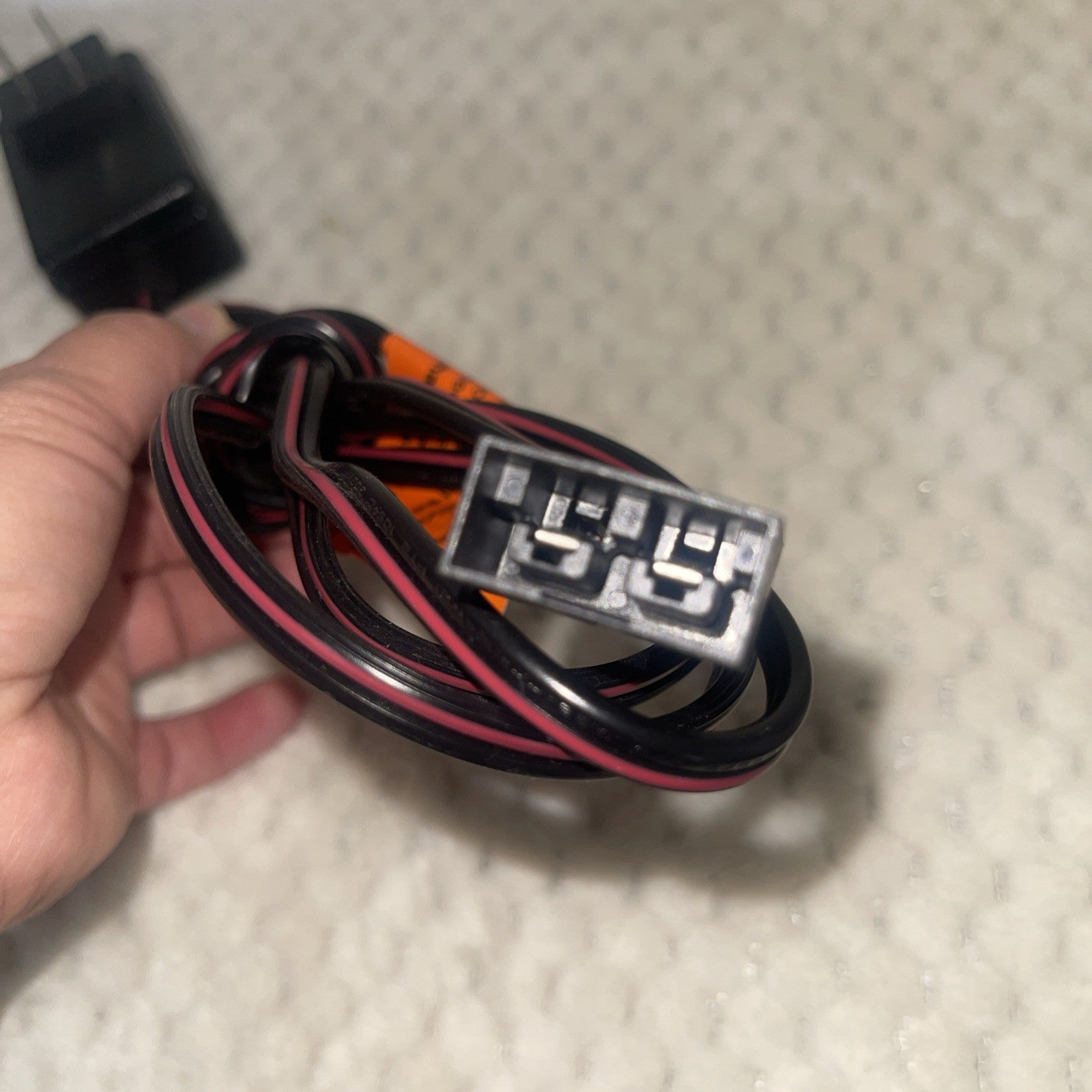 12 Volt OEM Charger for Power Wheels Battery 00801-1781 Compatible with Fisher Price Trend Times 3