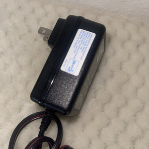 12 Volt OEM Charger for Power Wheels Battery 00801-1781 Compatible with Fisher Price Trend Times 4