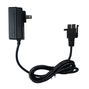 12 Volt 1A B-Type Plug Battery Charger Power Supply for Kids Ride-On Car Trend Times 5