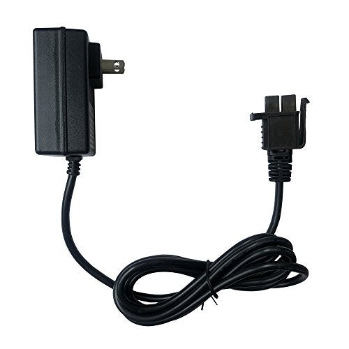 12 Volt 1A B-Type Plug Battery Charger Power Supply for Kids Ride-On Car Trend Times 5