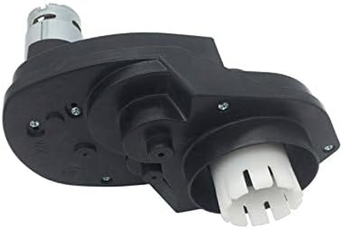 12 Volt 23000 RPM Gearbox for Power Wheels Accessories Trend Times 1