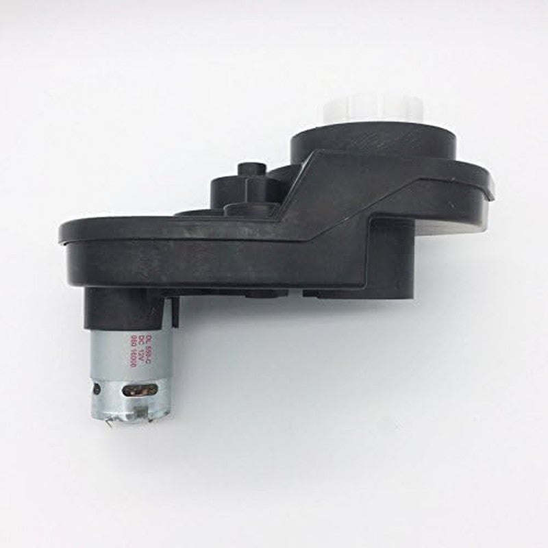 12 Volt 23000 RPM Gearbox for Power Wheels Accessories Trend Times 2