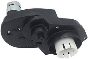 12 Volt 23000 RPM Gearbox for Powered Wheels and Accessories Kids Ride-On Car Trend Times 2