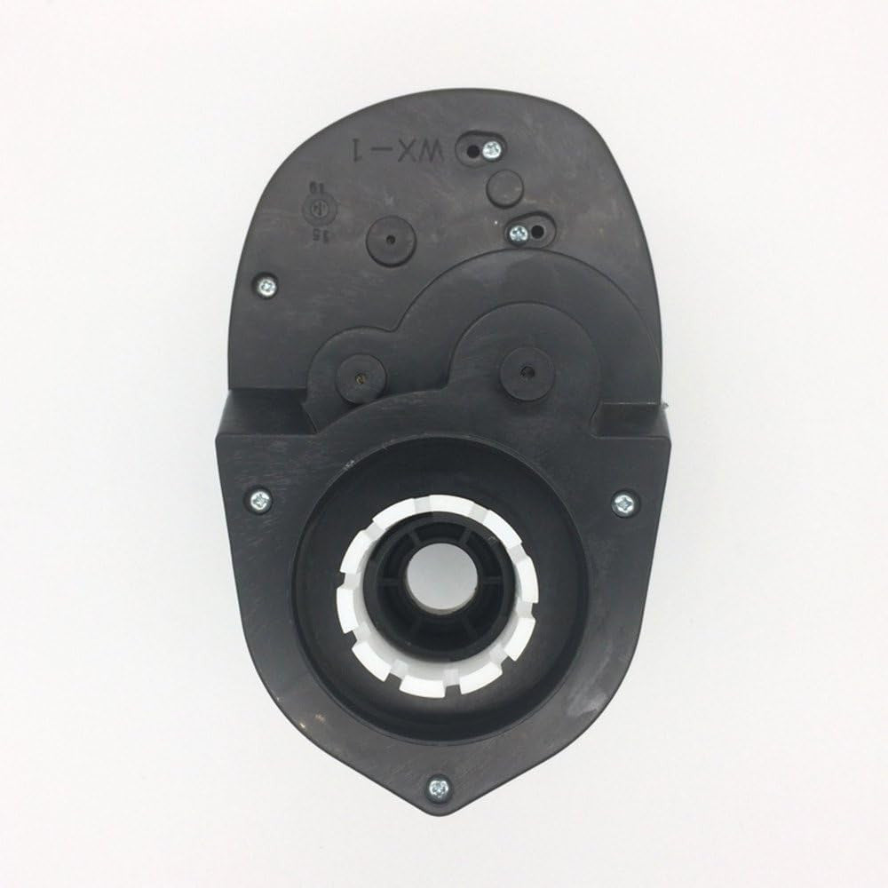 12 Volt 30000 RPM Gearbox for Kids Powered Ride-On Car Wheels Trend Times 4