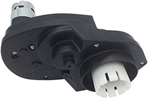 12 Volt 30000 RPM Gearbox for Kids Powered Ride-On Car Wheels Trend Times 8