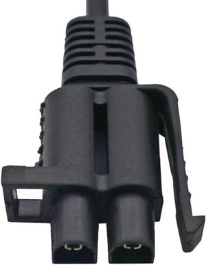 12 Volt B-Type Plug Charger and 12V Adapter for Kids Ride-On Battery Trend Times 5
