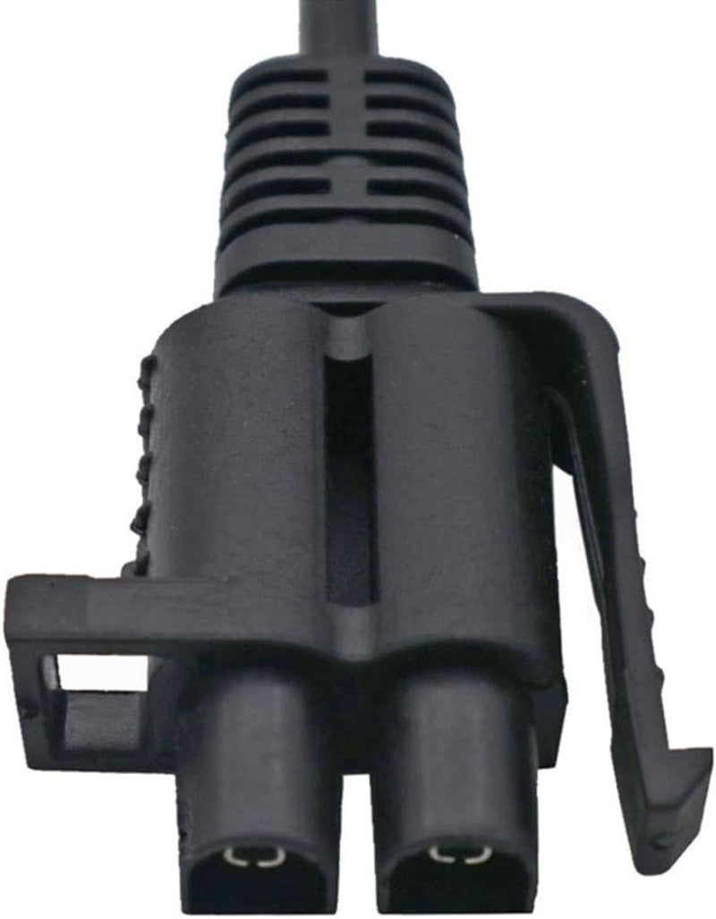 12 Volt B-Type Plug Charger and 12V Adapter for Kids Ride-On Battery Trend Times 5