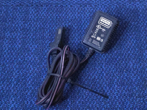 12 Volt 12V Battery Charger and Cord for Power Wheels Battery Replacement Trend Times 0