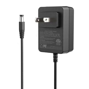 12 Volt Battery Charger for Kids Ride-On Toys and Toy Cars Trend Times 5