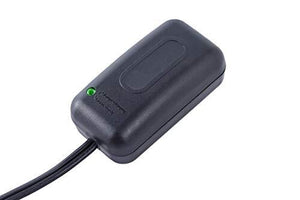 12 Volt Battery Charger Compatible with Peg Perego Ride-On Vehicles Trend Times 3