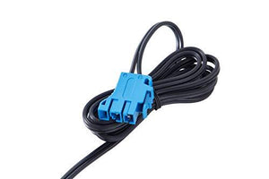 12 Volt Battery Charger Compatible with Peg Perego Ride-On Vehicles Trend Times 4