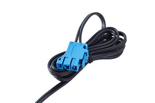12 Volt Battery Charger Compatible with Peg Perego Ride-On Vehicles Trend Times 4