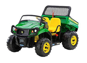 12 Volt Battery Charger Compatible with Peg Perego Ride-On Vehicles Trend Times 6