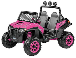 12 Volt Battery Charger Compatible with Peg Perego Ride-On Vehicles Trend Times 7