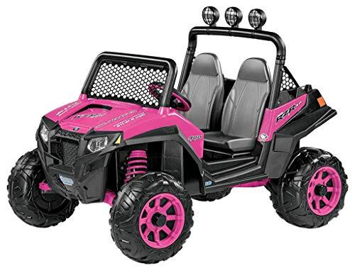 12 Volt Battery Charger Compatible with Peg Perego Ride-On Vehicles Trend Times 7
