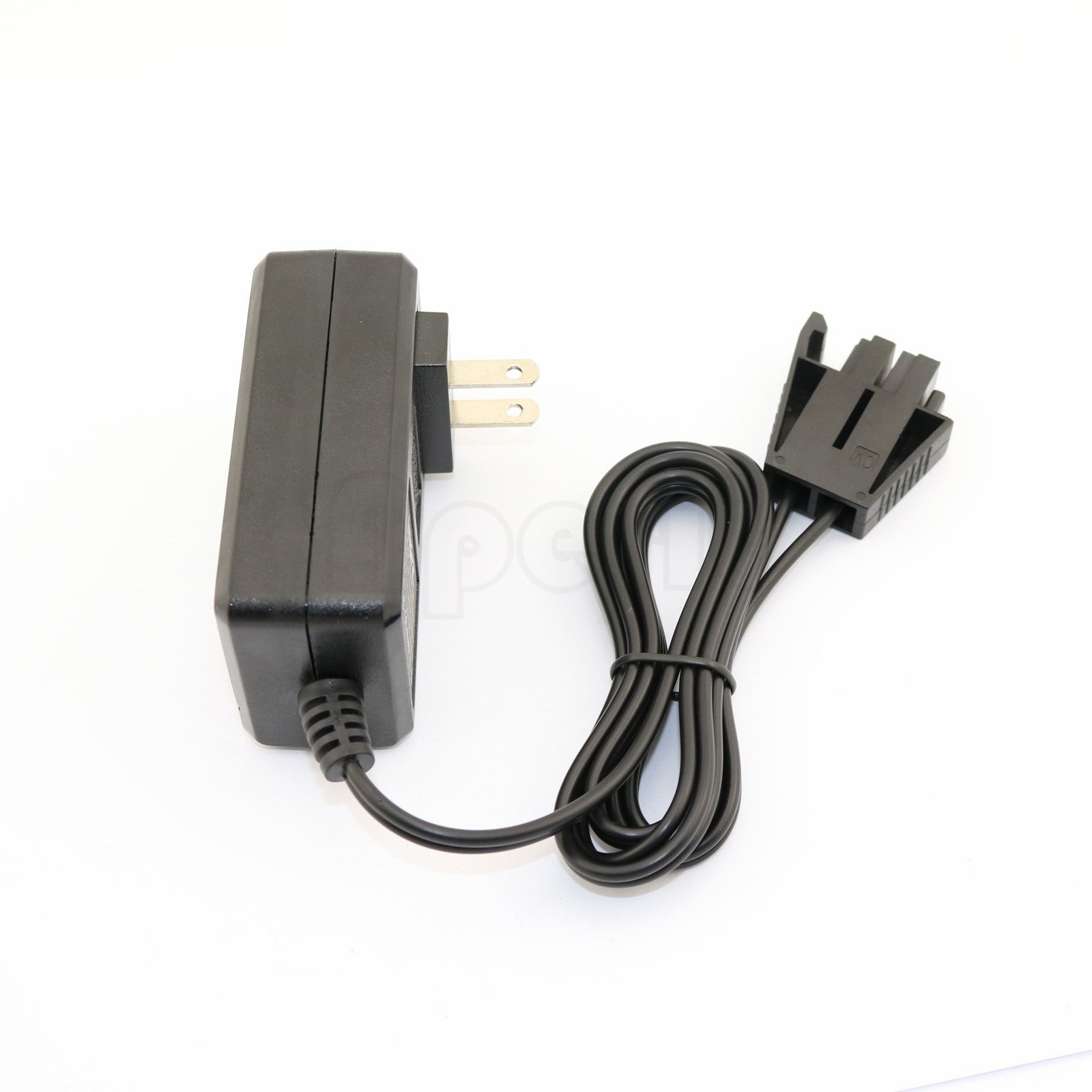 12V Battery Charger Pack for Peg Perego Gator and Polaris John Deere Ride-On (MECB0086U) Trend Times 1