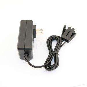 12V Battery Charger Pack for Peg Perego Gator and Polaris John Deere Ride-On (MECB0086U) Trend Times 1
