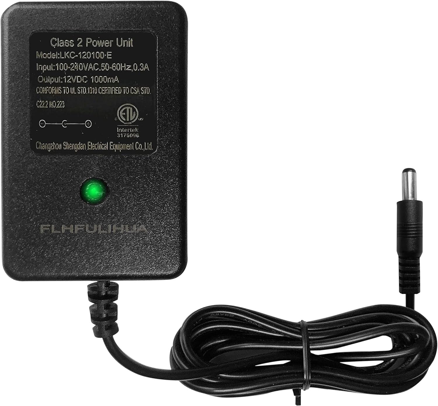 12 Volt Rechargeable Battery and Charger for Kids 12V Ride-On Toy Cars Trend Times Variant 0
