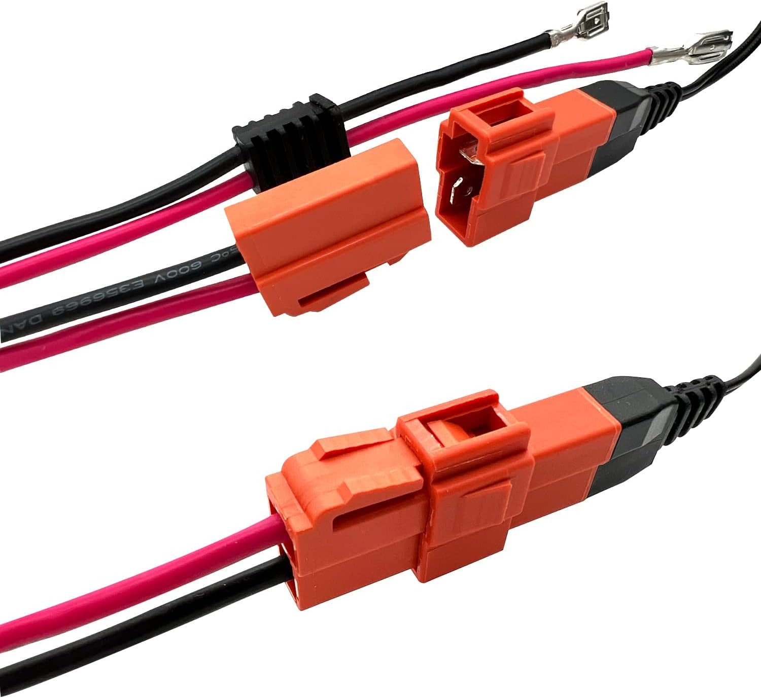 12 Volt 12V Battery Charger for Kids Ride-On Cars and Toys Trend Times 2