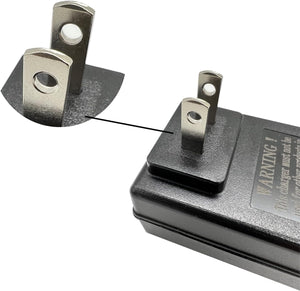 12 Volt Battery Charger for Kids 12V Ride-On Toy Cars Trend Times 7