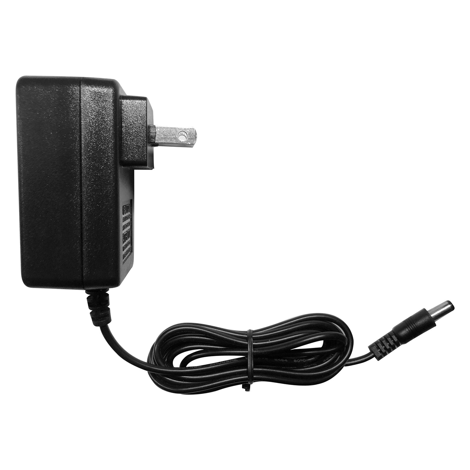 12 Volt Rechargeable Battery and Charger for Kids Ride-On Cars and Toys Trend Times 1