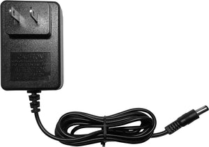 12 Volt Battery Charger for Kids Ride-On Toys and Cars 12V Trend Times 5