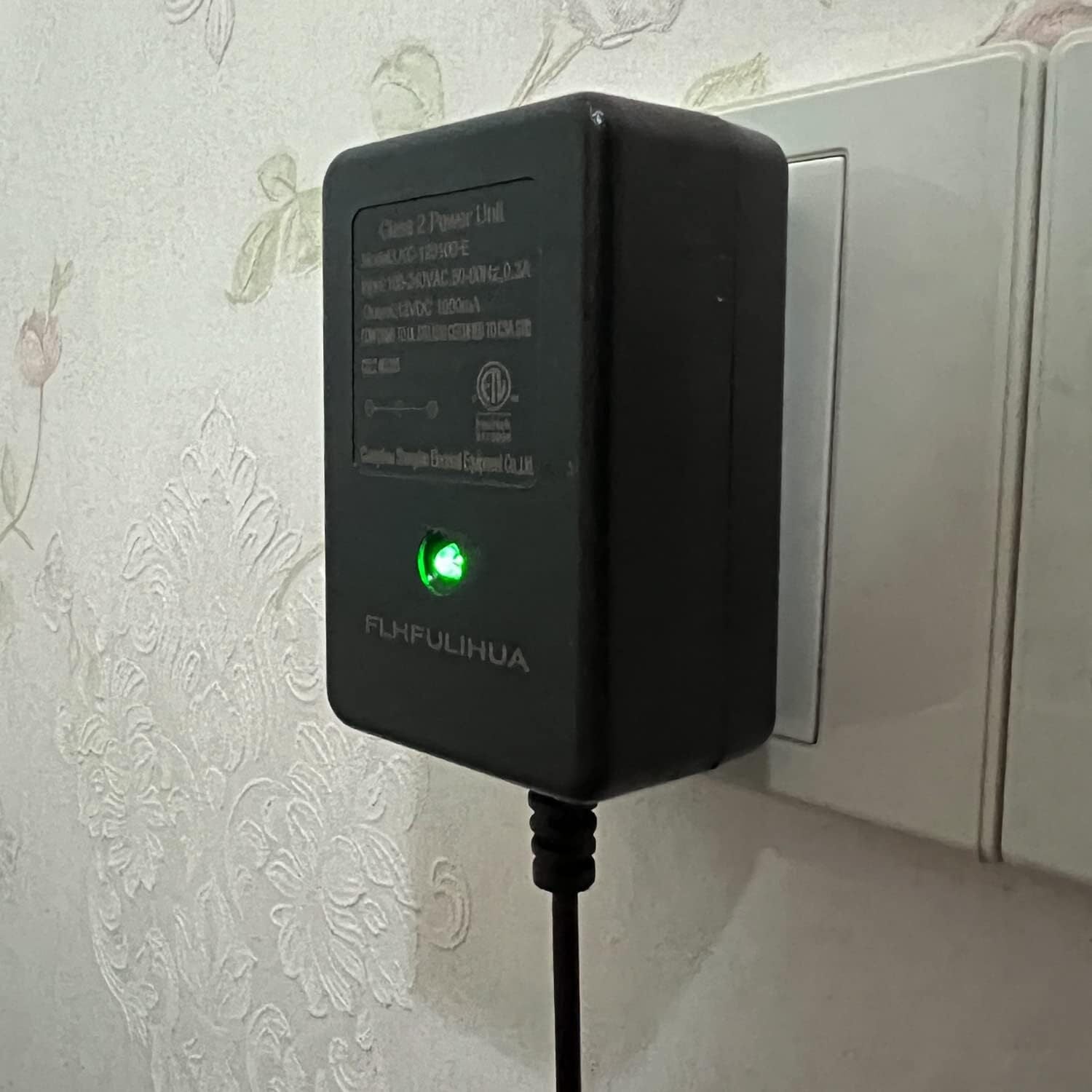 12 Volt Battery Charger for 12V Kids Ride-On Toys and Cars Trend Times 7