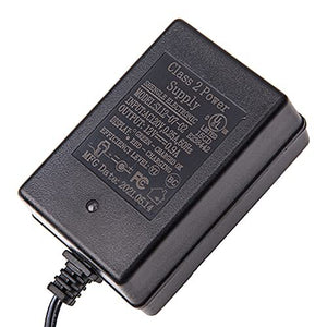 12 Volt 0.9A Battery Charger for Kids Electric Ride-On Cars and Toys Trend Times 1