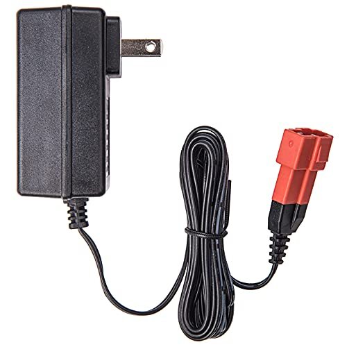 12 Volt 0.9A Battery Charger for Kids Electric Ride-On Cars and Toys Trend Times 3