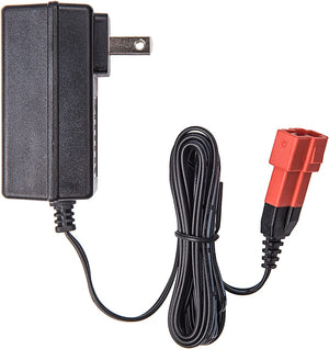 12 Volt 0.9A Battery Charger for Kids Electric Ride-On Toy Cars Trend Times 4